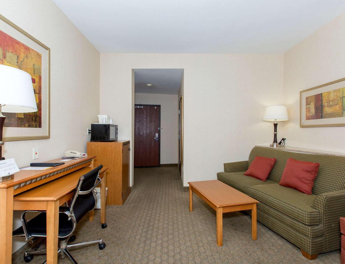 Comfort Suites Prescott Valley Exterior foto