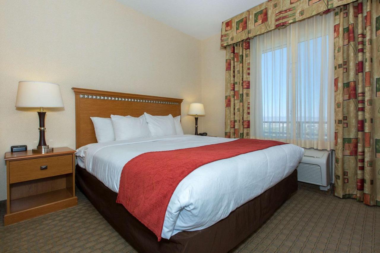 Comfort Suites Prescott Valley Exterior foto